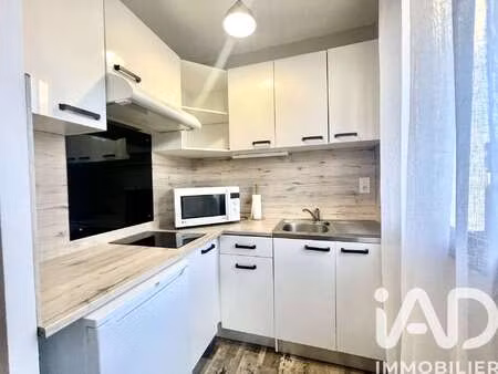 vente appartement t1 à rodez (12000) : à vendre t1 / 24m² rodez