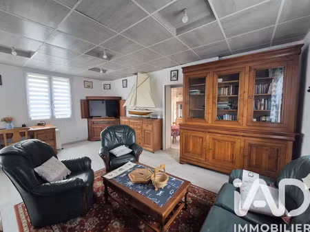 vente appartement 4 pièces à saint-quay-portrieux (22410) : à vendre 4 pièces / 94m² saint