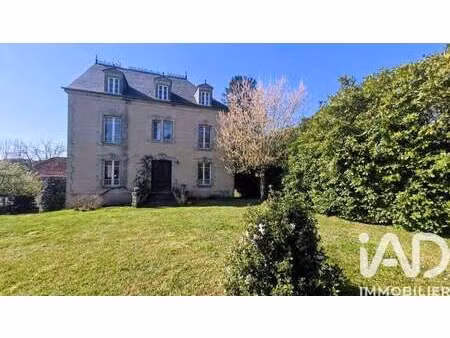 vente maison à anglars (46120) : à vendre / 290m² anglars