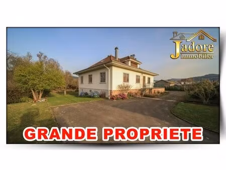 en vente maison 200 m² – 190 000 € |anould