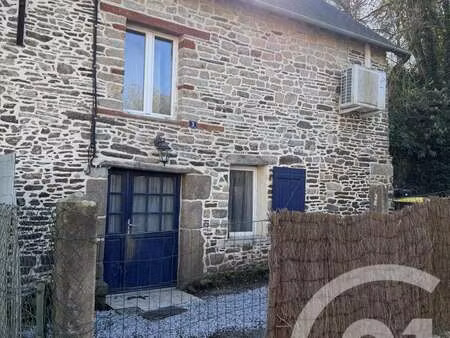 vente maison à antrain (35560) : à vendre / 95m² antrain