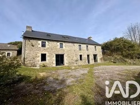 vente maison à lennon (29190) : à vendre / 144m² lennon