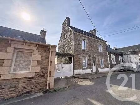 vente maison à lézardrieux (22740) : à vendre / 101m² lézardrieux