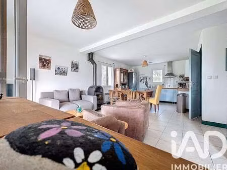 vente maison à plogoff (29770) : à vendre / 100m² plogoff