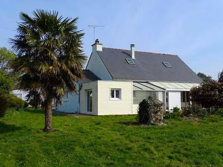 vente maison à prinquiau (44260) : à vendre / 136m² prinquiau