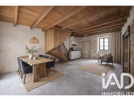 vente maison à saint-broladre (35120) : à vendre / 80m² saint-broladre