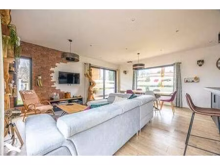 vente maison à saint-michel-le-cloucq (85200) : à vendre / 121m² saint-michel-le-cloucq
