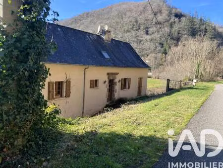 vente maison à sénergues (12320) : à vendre / 115m² sénergues