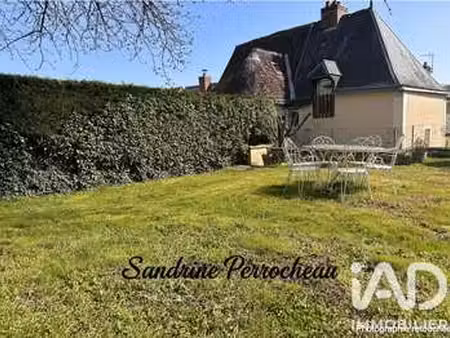 vente maison à vancé (72310) : à vendre / 115m² vancé