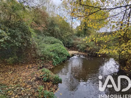 vente terrain à nouvoitou (35410) : à vendre / 6016m² nouvoitou