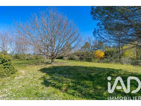 vente terrain piscine à saint-nauphary (82370) : à vendre piscine / 950m² saint-nauphary