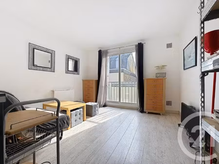 vente appartement t1 à villers-sur-mer (14640) : à vendre t1 / 17m² villers-sur-mer