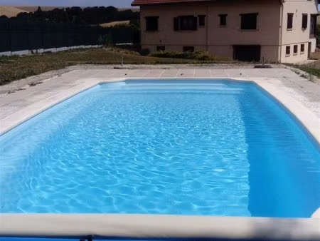 achat : maison (89560)