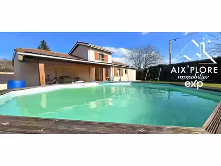 maison plain-pied 101m2 terrain de 1606m2