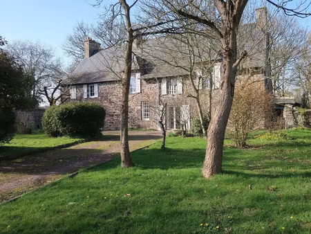 vente maison à saint-gonlay (35750) : à vendre / 173m² saint-gonlay