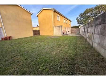 annonce maison à louer