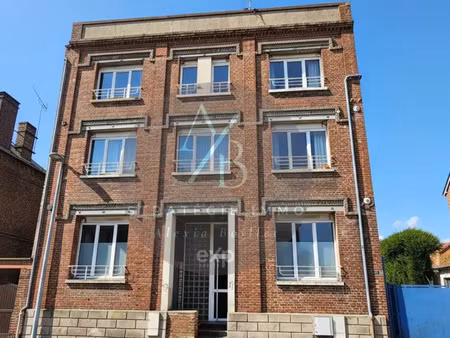 vente appartement 2 pièces à étrépagny (27150) : à vendre 2 pièces / 38m² étrépagny