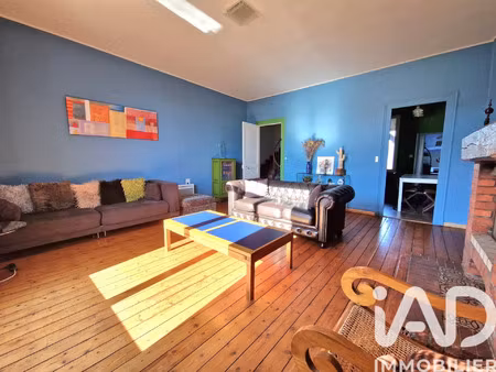vente appartement 6 pièces et plus à forges-les-eaux (76440) : à vendre 6 pièces et plus /