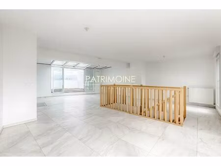 appartement issy les moulineaux 5 pièce(s) 162 m2