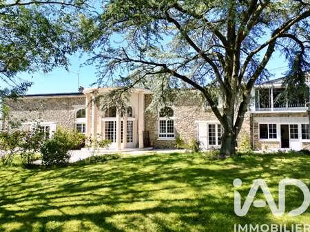 vente maison à hauteville-sur-mer (50590) : à vendre / 242m² hauteville-sur-mer