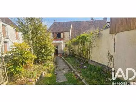 vente maison à longny-les-villages (61290) : à vendre / 54m² longny-les-villages
