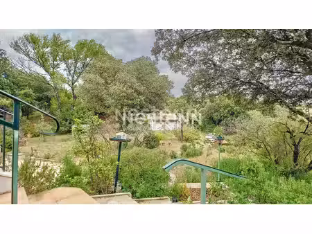 maison à vendre 147 m² sur terrain constructible de 5500 m² à saint pantaléon les vignes