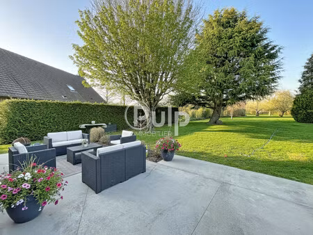 vente maison 10 pièces