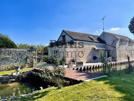 vente maison
