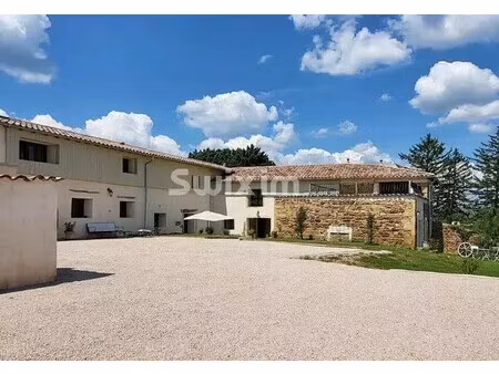 vente maison 10 pièces