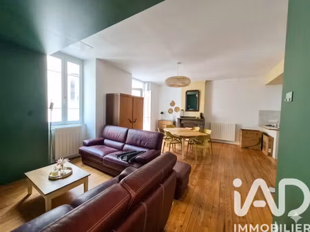 location appartement 4 pièces à tarbes (65000) : à louer 4 pièces / 103m² tarbes