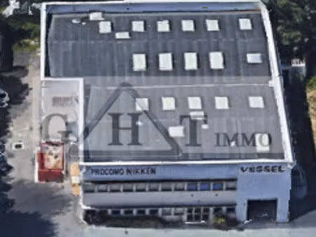 vente local commercial