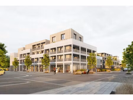 location local commercial