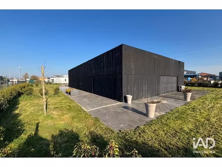 vente commerce 250 m² cheix-en-retz (44640)