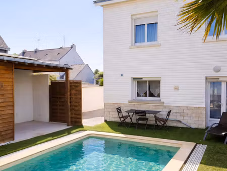 vente maison 6 pièces 100 m² trignac (44570)