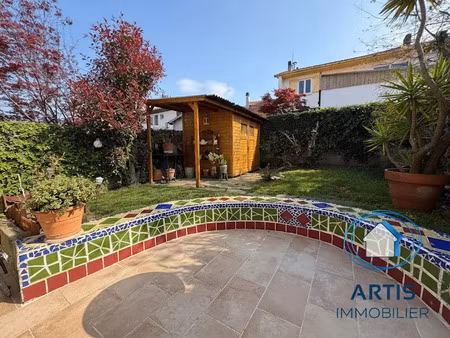 vente maison 4 pièces 85 m² à ciboure (64500)  440 000 €