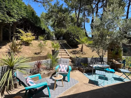 vente maison 4 pièces 115 m² à etaples (62630)  438 000 €