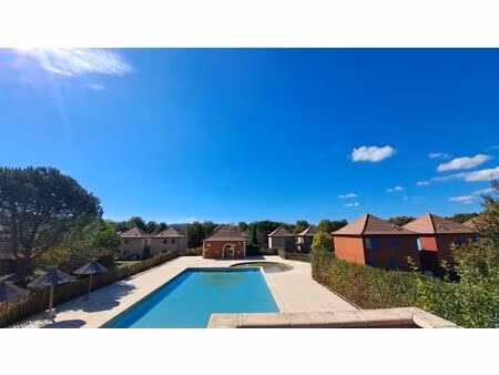 vente maison 3 pièces 42 m² prayssac (46220)