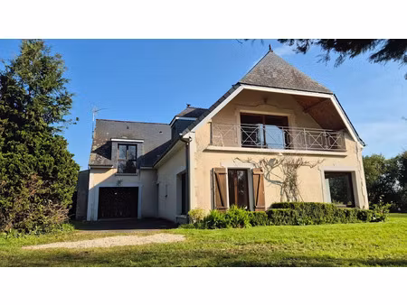 vente maison 5 pièces 217 m² à quettehou (50630)  450 812 €