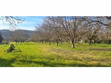 vente terrain 1650 m² saint-sozy (46200)