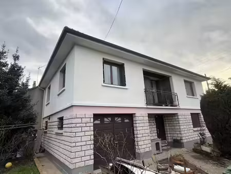 vente maison 7 pièces 160 m² à paray-vieille-poste (91550)  475 000 €
