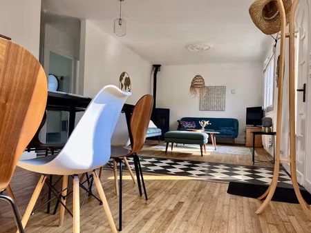 vente maison 5 pièces 100 m² à fréhel (22240)  436 800 €