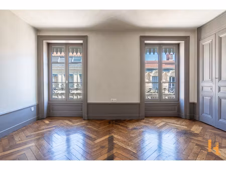 t3 à louer proche parc de la tête d'or