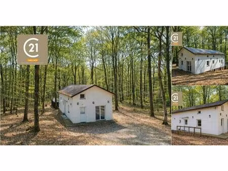 maison à vendre à avenue des hêtres 17 cerfontaine (vbe02026)