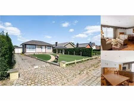 maison à vendre à peter michielslei 3 putte (rbv54524)