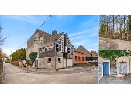 maison à vendre à warande 11 zottegem (rbv54472)