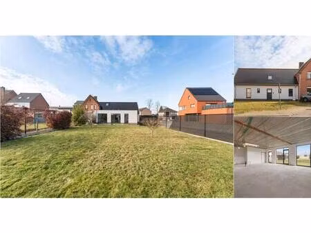 maison à vendre à beverlosesteenweg 34 beringen (rbv54505)