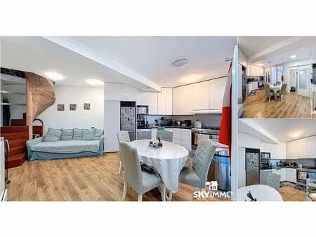 maison à vendre à braemtstraat 14 saint-josse-ten-noode (vbe02013)