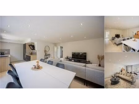 maison à vendre à rue de romsée 115 chaudfontaine (vbe01939)