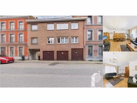 immeuble mixte à vendre à rue pisseroule 43 dison (vbe01851)