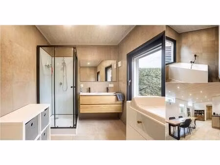 maison à vendre à eersebekeweg 11 grammont (rbv54523)